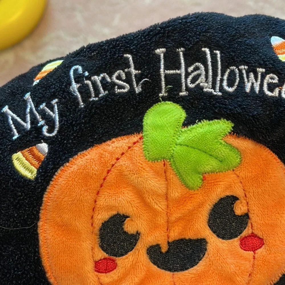 Infant Bib